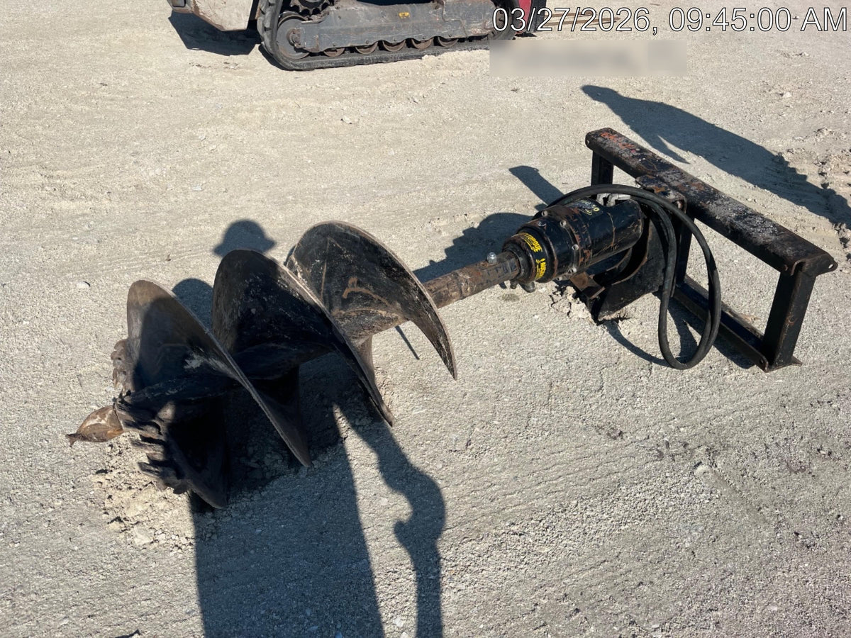 2022 AUGER TORQUE 3300-30