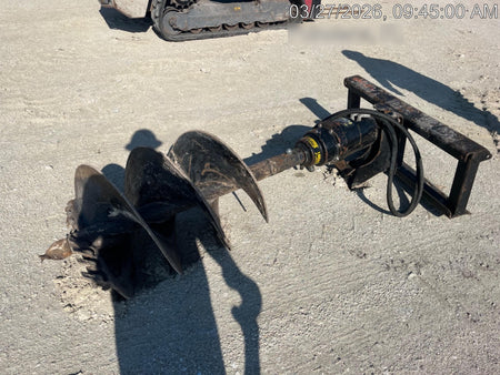 2022 AUGER TORQUE 3300-30