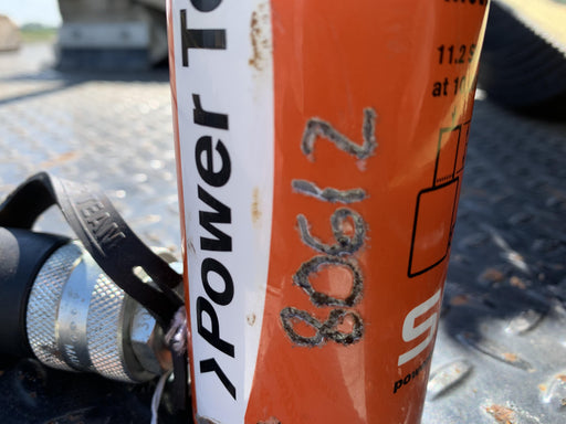 2020 POWER TEAM C104C