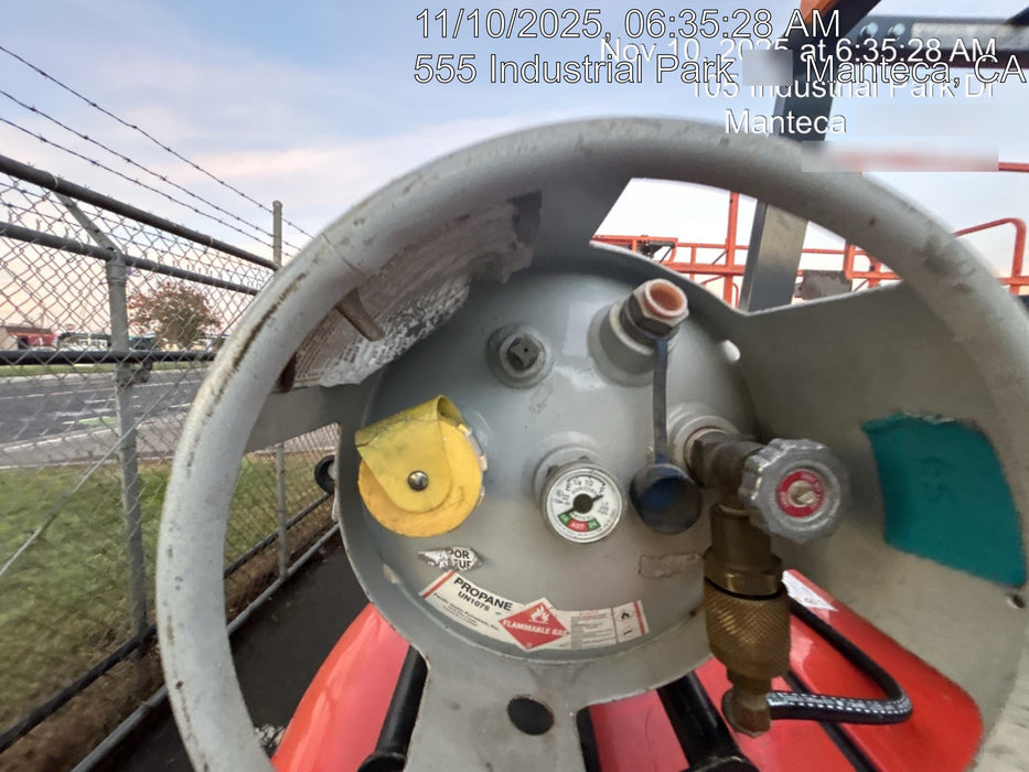 2022 HELI CPQYD30-KU1H - QUAD