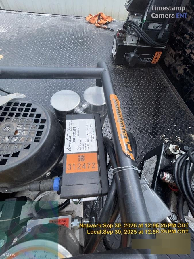 2023 TORCUP EMAX-115V-Q