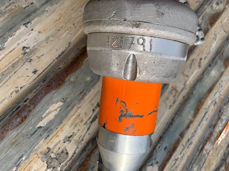2020 MICHIGAN PNEUMATIC 10267