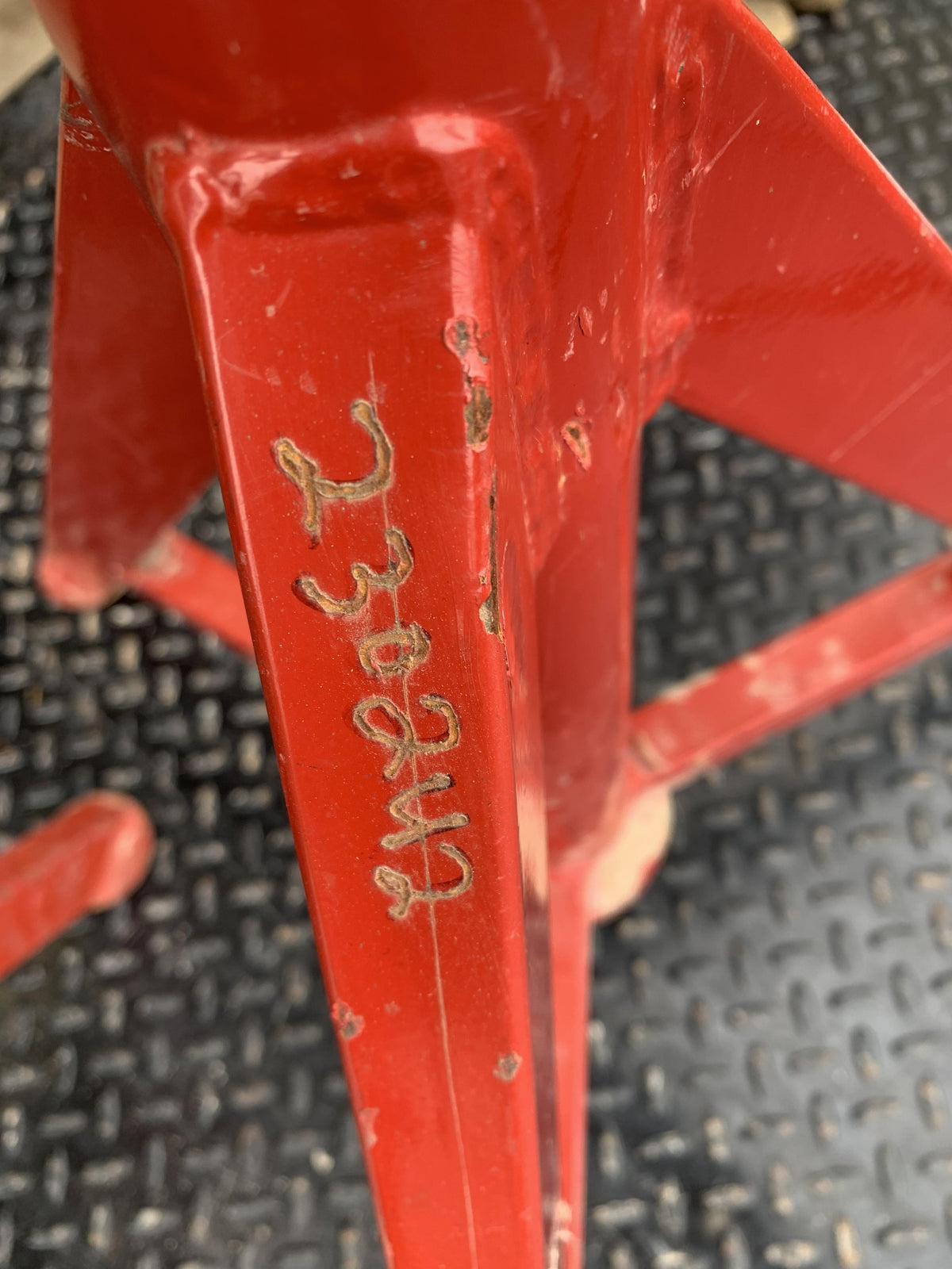 2022 B&B PIPE 4100E