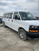 2023 CHEVROLET Express Van - Rental