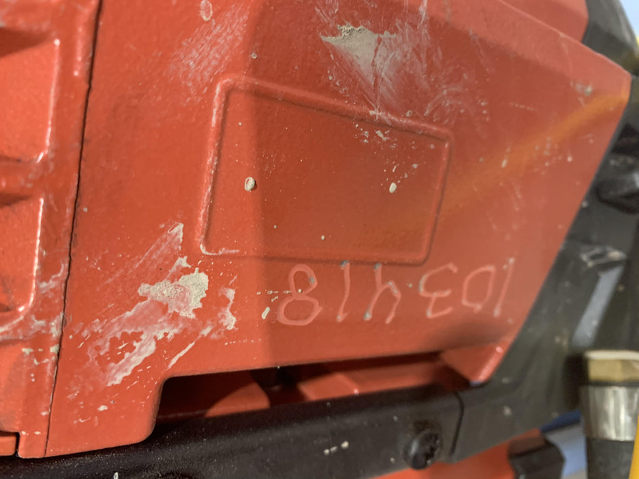 2020 HILTI DD250E