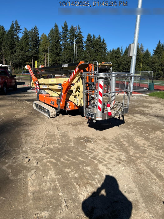 2020 JLG X770AJ
