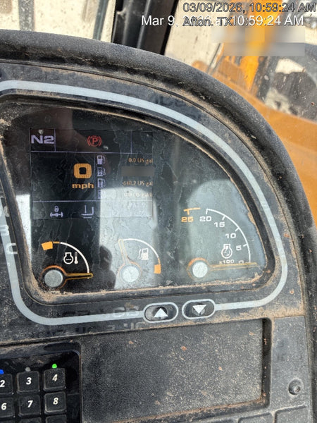 2024 JCB 509-42