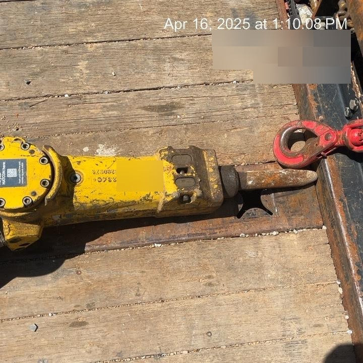 2023 EPIROC SB152