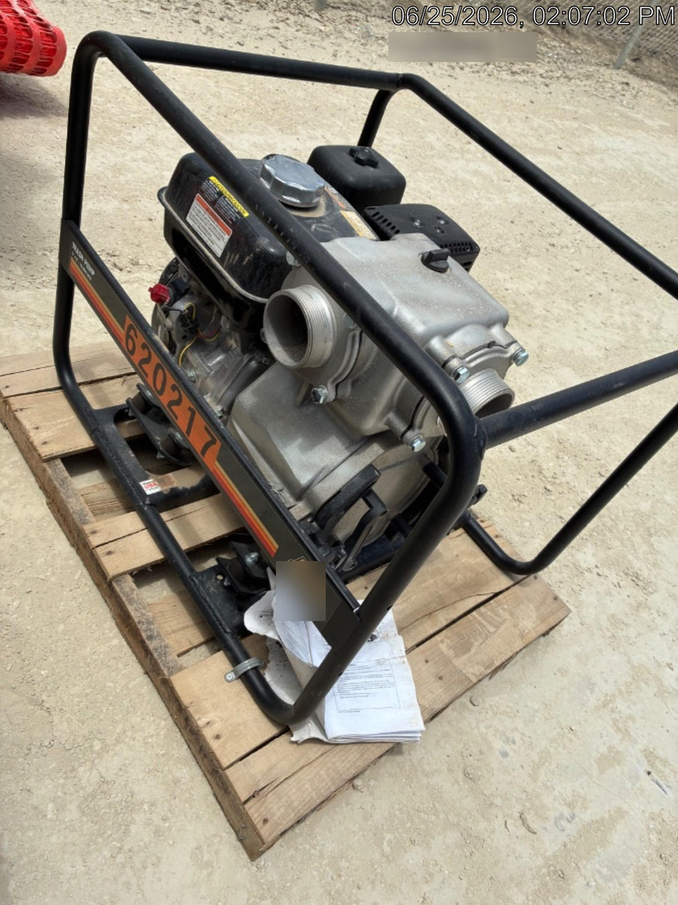 2025 MI-T-M WTP-T03-0MGH