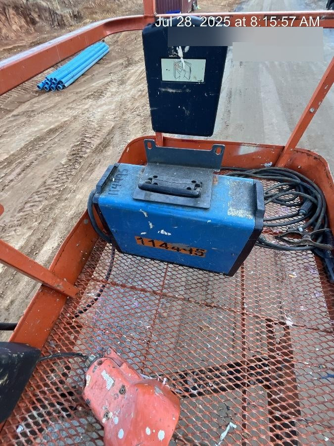 2020 MILLER ELECTRIC CST-280