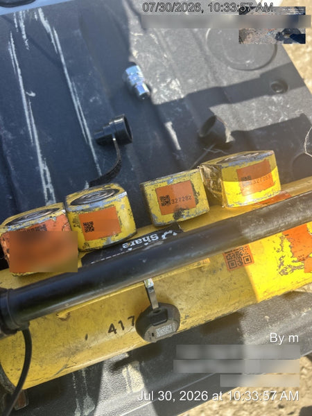 2021 ENERPAC RSM100