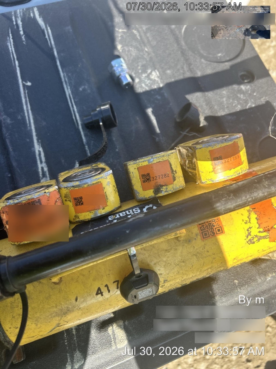 2021 ENERPAC RSM100