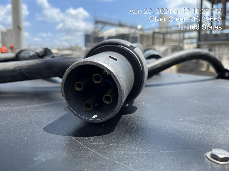 2021 LINCOLN ELECTRIC FLEXTEC 350X