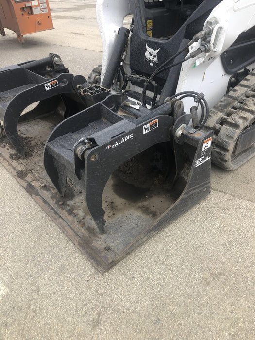 2022 PALADIN UTILITY GRAPPLE 11876-0022