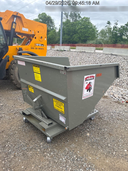2026 HIPPO HOPPER HH32HD