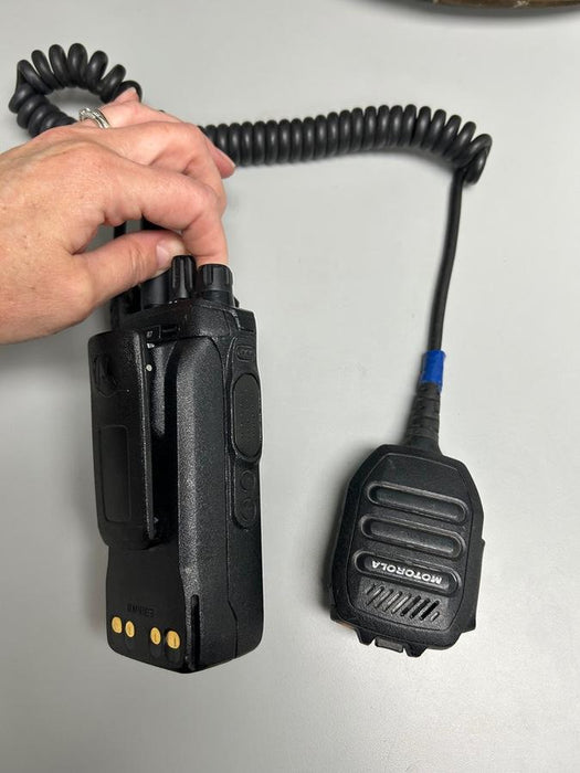 2024 MOTOROLA R7 DISPLAY