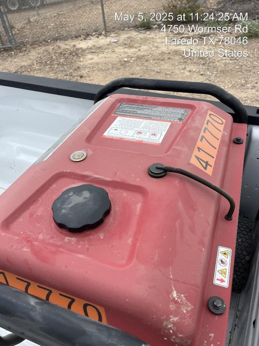 2024 MI-T-M GEN-6500-0MM1