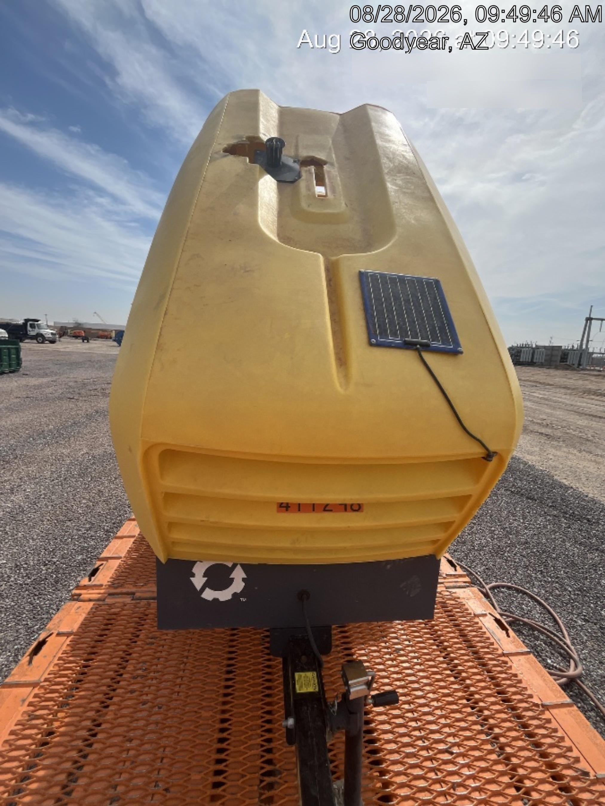 2024 ATLAS COPCO XAS188 CWK