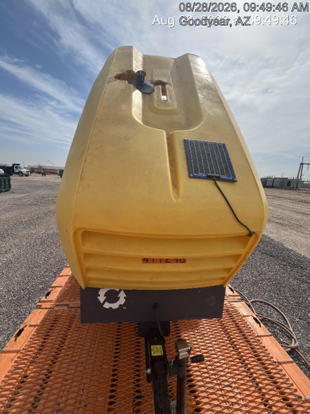 2024 ATLAS COPCO XAS188 CWK