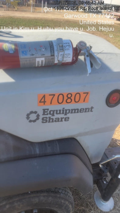 2024 WACKER NEUSON LTT4