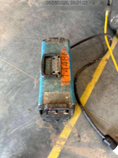 2020 MILLER ELECTRIC CST-280