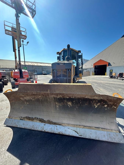 2020 JOHN DEERE 700L