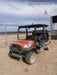 2022 KUBOTA RTV-X1140W-H (Canopy)