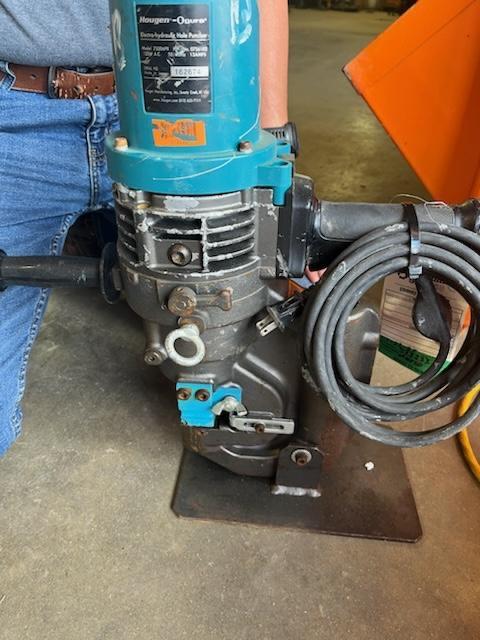 2023 HOUGEN MFG 75006PR