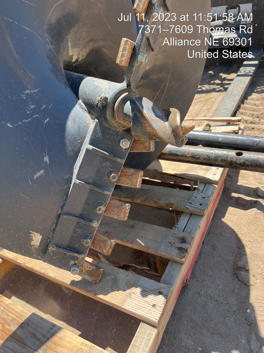 2023 PALADIN 48" Pallet Forks - Paladin