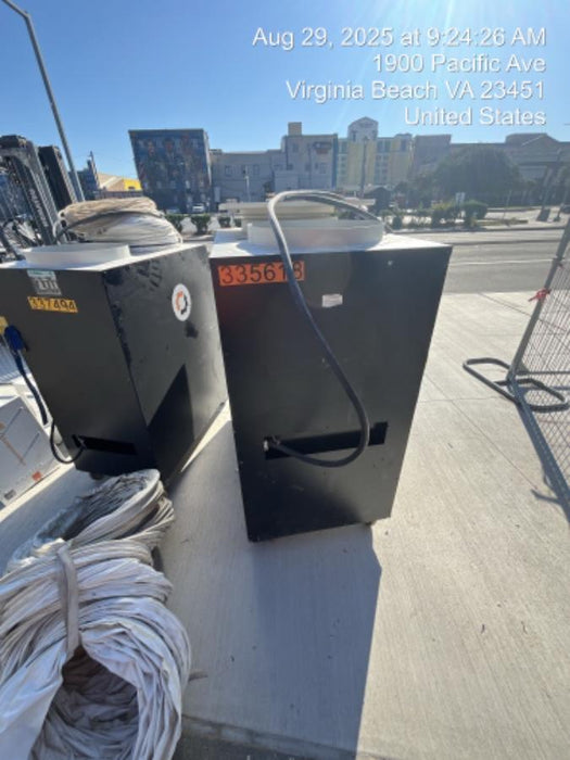 2023 KWIKOOL KIB6021-2