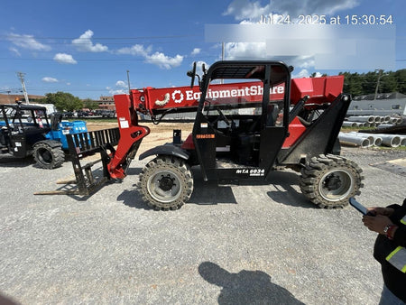 2022 MANITOU MTA6034