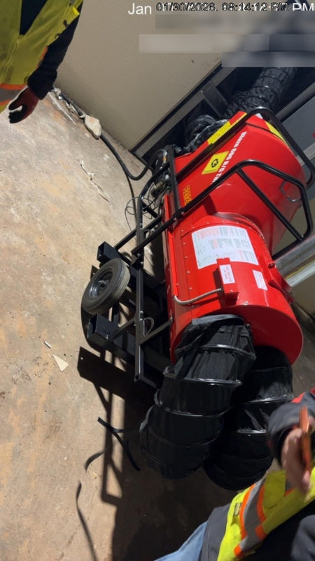 2025 CAMPO EB600G-RE3