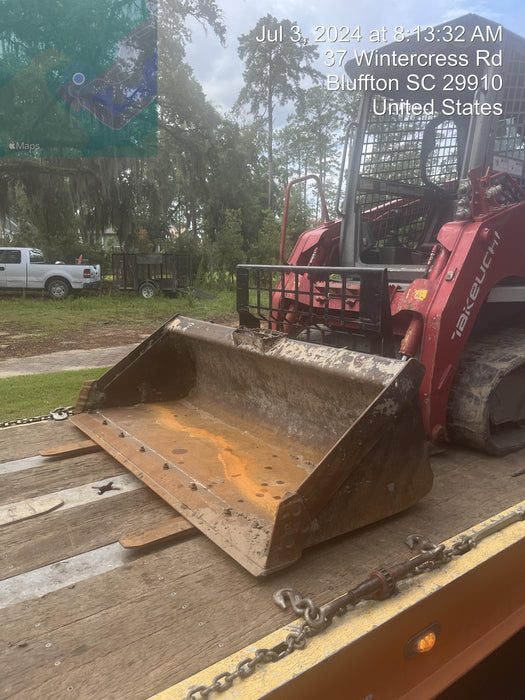 2023 SOLESBEE SPF-48