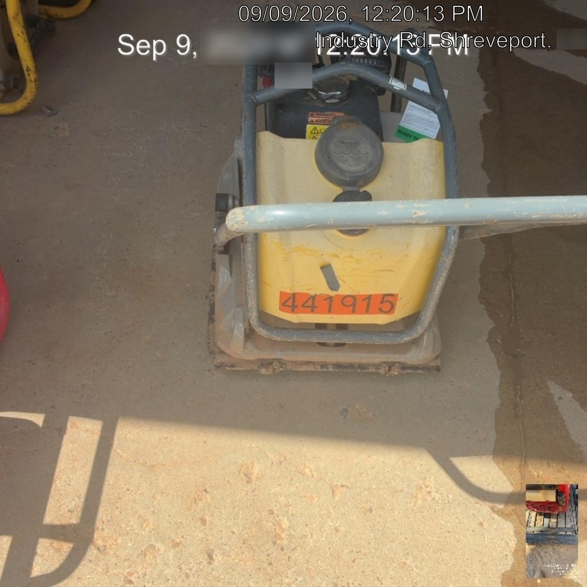 2024 WACKER NEUSON WP1550AW