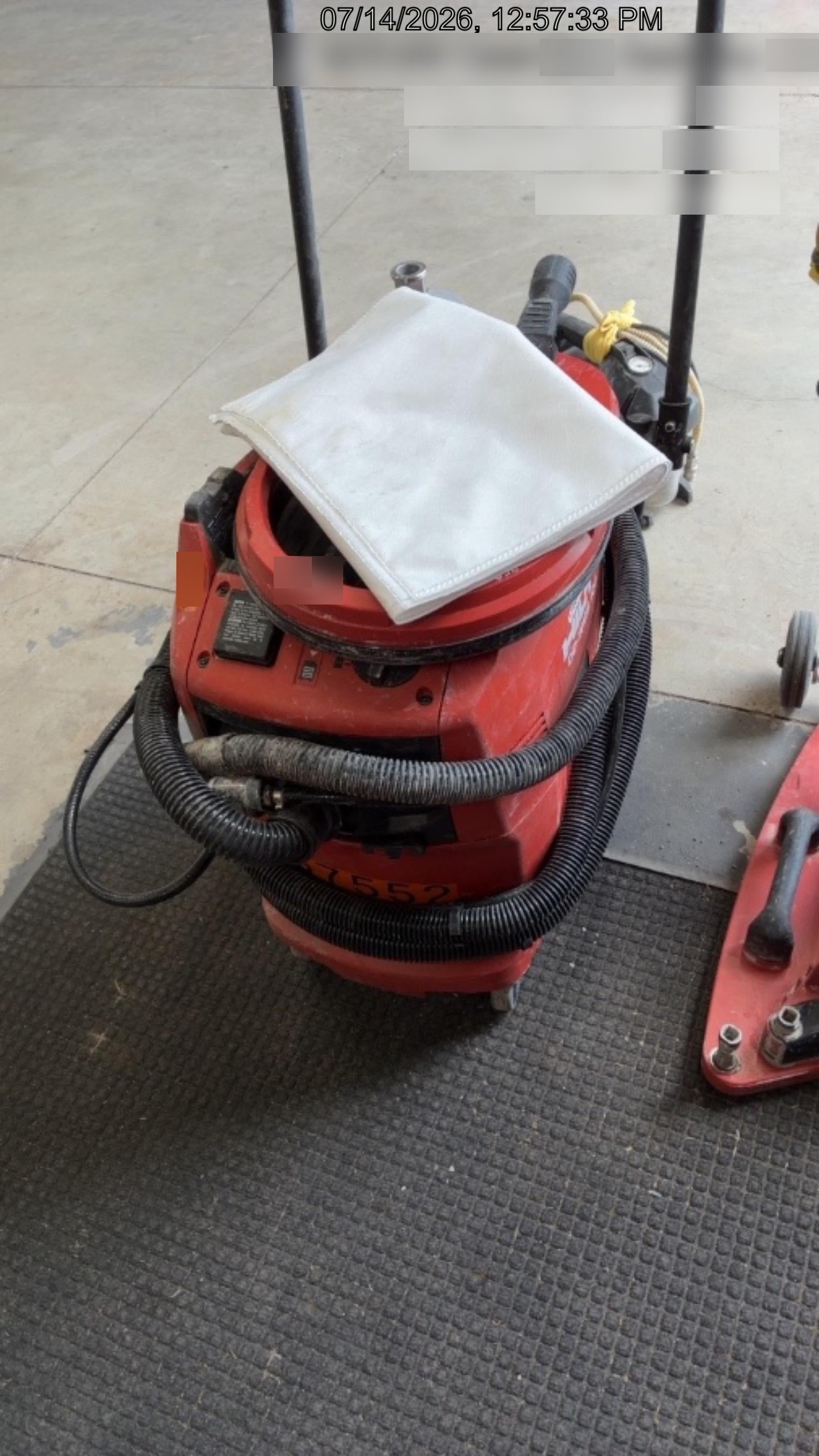 2025 HILTI DD-WMS 100
