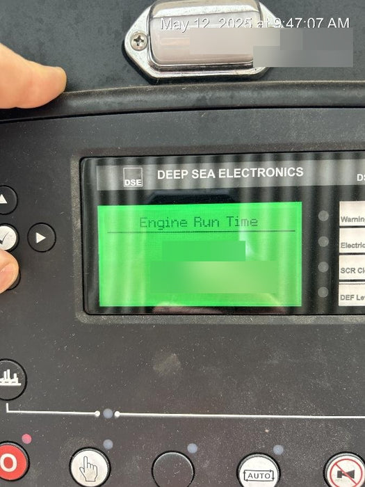 2022 ATLAS COPCO QAS 70