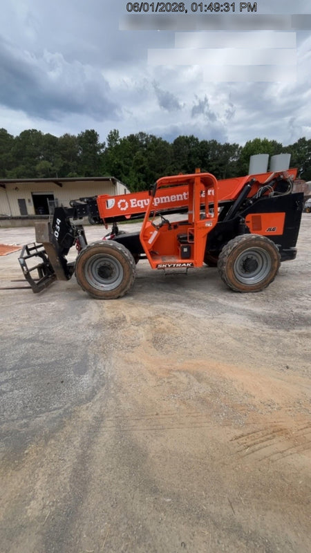 2023 SKYTRAK 10054