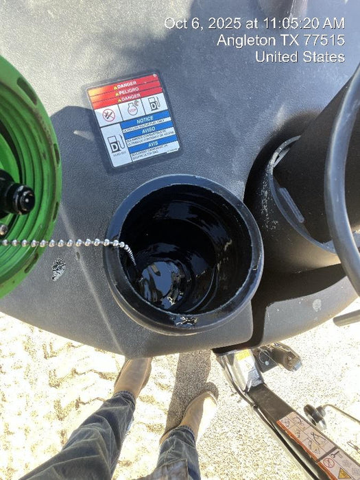 2024 Wacker Neuson LTT4 Diesel, Kohler KDW702, Deep Sea Controller, Auto Start, LED 320W, Bypass Outlet, T3