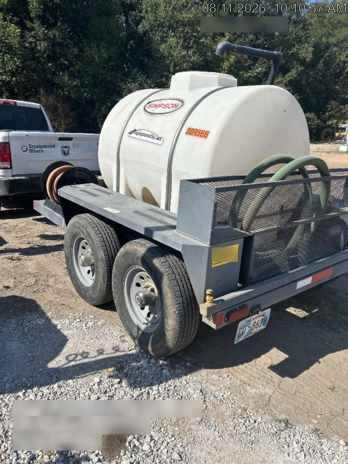 2023 SIMPSON SWT-52517