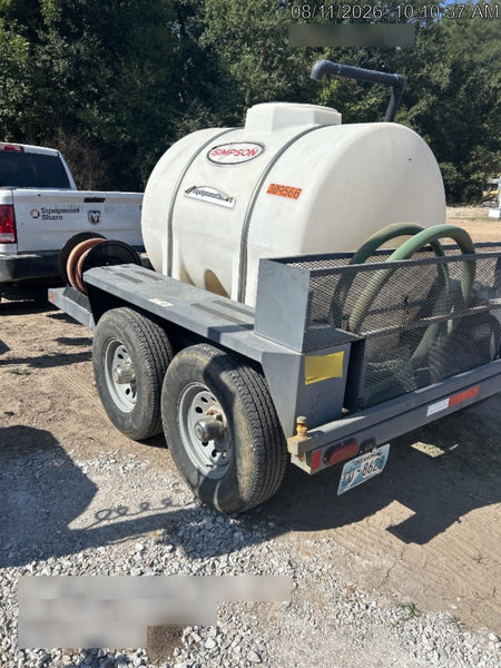 2023 SIMPSON SWT-52517