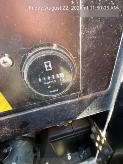 2020 GENIE GS-5390 RT