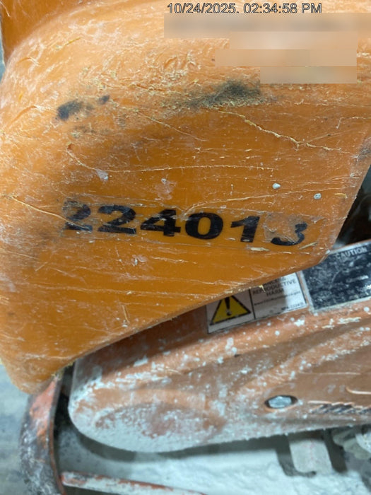 2022 MULTIQUIP MVC82VHW