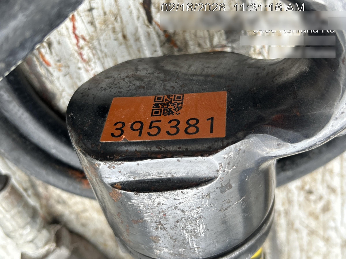 2024 MICHIGAN PNEUMATIC MP-4181-USA-NEP