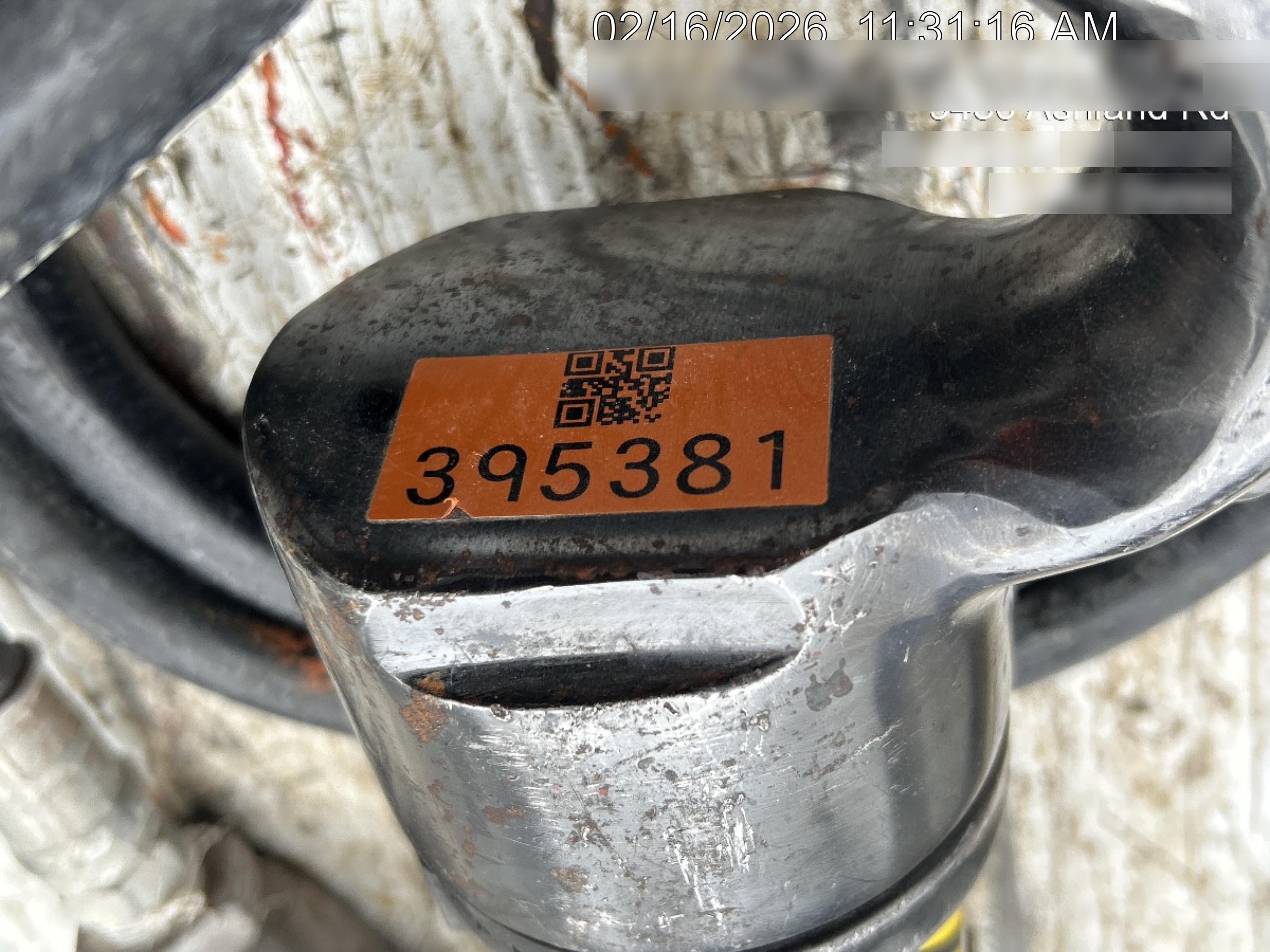 2024 MICHIGAN PNEUMATIC MP-4181-USA-NEP