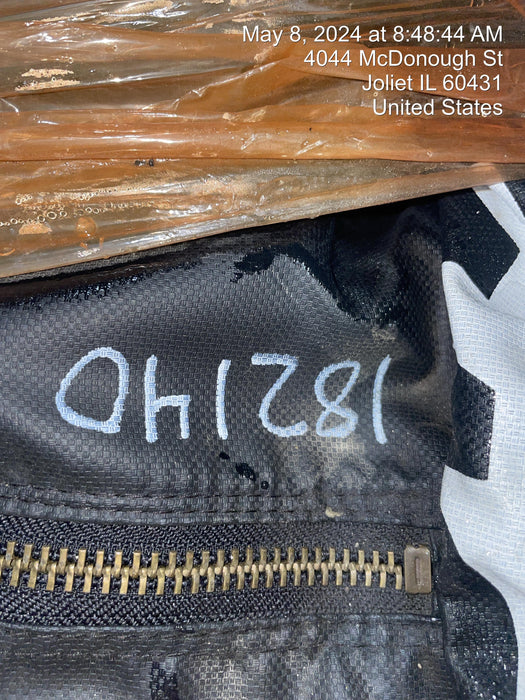 2021 MULTIQUIP GB8LED