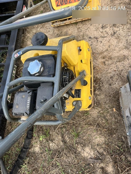 2022 WACKER NEUSON WP1550AW