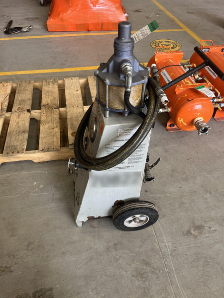 2020 PINNACLE PDQC-10000