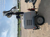 2019 Wacker Neuson LTV6K-MH Power mast, 1100W MH, Fuel Sensors, Wiring Harness