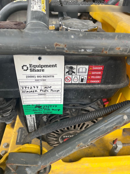 2023 WACKER NEUSON WPU1550AW