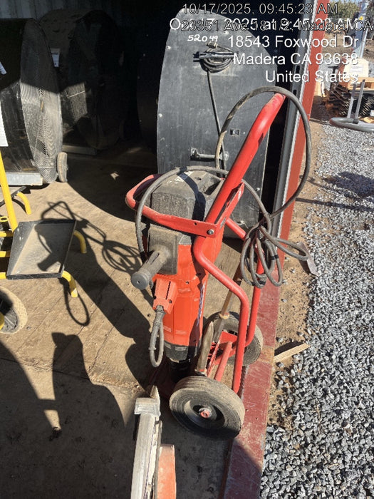2024 HILTI TE 3000-AVR